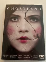 DVD « Ghostland » de Pascal Laugier (grand prix Gerardmer)